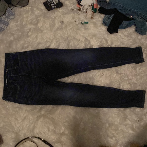American Eagle Jeans - Picture 1 of 4